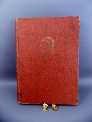 Eva Peron Evita Book La Razon De Mi Vida 1º Ed 1951,  2 Pins Politics