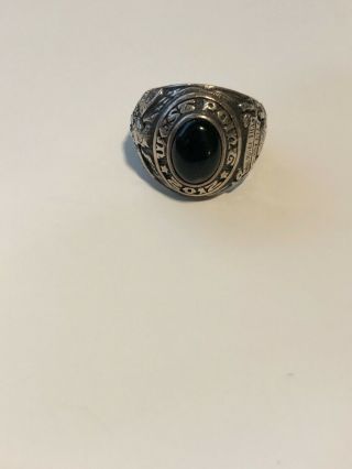 West Point Academy Class Ring 2012