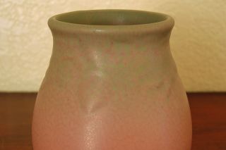 Near - Perfect Vintage Rookwood Arts & Crafts Cabinet Vase " Xxix " 1929 2122 Rose