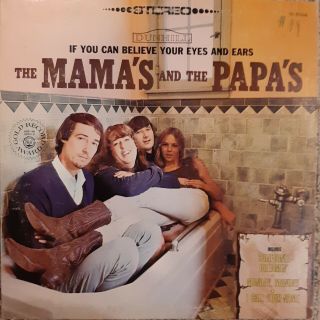 Vinyl: The Mama 