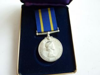 Royal Canadian Mounted Police Long Service Medal To,  J.  D.  A.  Pelchat