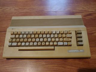 Vintage Commodore 64 Keyboard 1980 