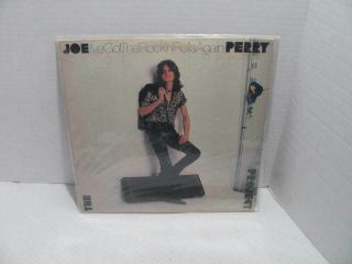 The Joe Perry Project - I 