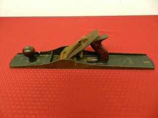 Vintage Stanley Bailey No.  7 Jointer Plane