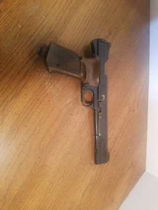 Vintage Smith & Wesson Model 78g 22 Cal Co2 Air Pistol