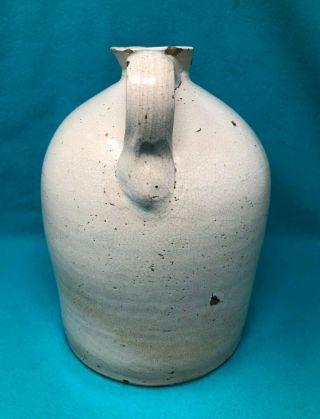 Antique White Salt Glaze 10 