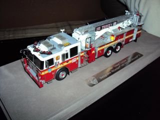 Fire Replicas Seagrave 95 