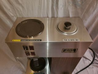 Vintage Bunn Pour - Omatic VPR Commercial Coffee Machine 2