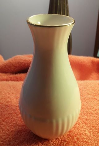 Royal Adderley Floral Bone China Bud Vase Made In England