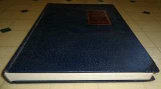Vintage The Secret Teachings Of All Ages by Manly P Hall 1977 Hardcover 2