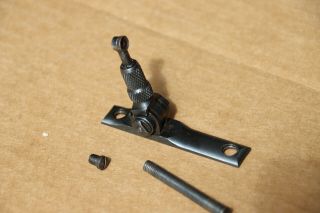 Vintage Marble Tang Sight For Winchester 94,  With Both Mounting Screws
