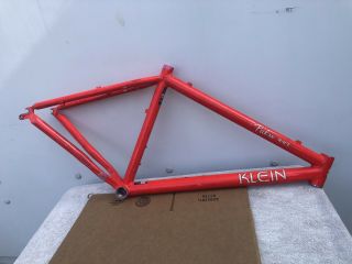 Klein Pulse Race Frame,  Medium 18 ",  Vintage,