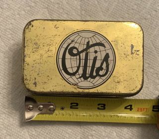 Vintage Otis Elevator Co.  First Aid Kit,  Rare.