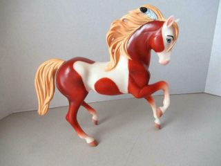 Breyer 2002 Spirit Stallion Of The Cimarron Rain Traditional Horse 578