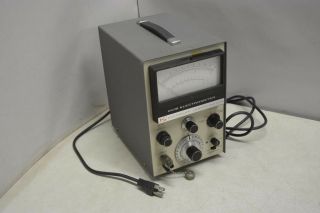 Keithley Instruments 610b Solid State Electrometer