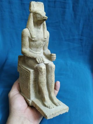 Anubis The God Of The Dead And Embalming The Ancient Civilization Of Egypt