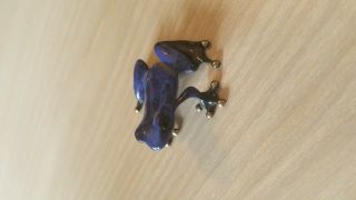 Tim Cotterill Frogman Bronze Sculpture Storm Signed Limited Edition