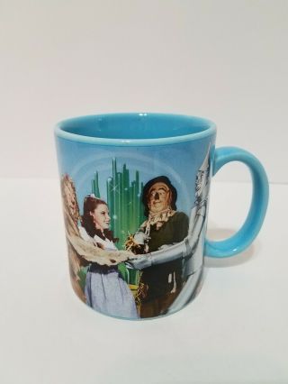 Wizard Of Oz Best Friends Anybody Ever Had 14oz Coffee Mug Tea Cup