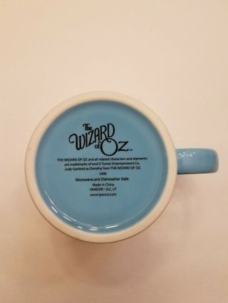 Wizard Of Oz Best Friends Anybody Ever Had 14oz Coffee Mug Tea Cup 2