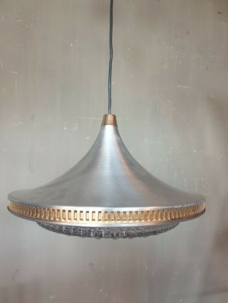 Vintage Ceiling Lamp Chandelier 1960 