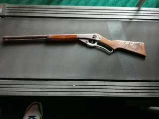 Vintage Daisy Red Ryder Carbine Bb Gun - No.  111 Model 40 - Circa 1940