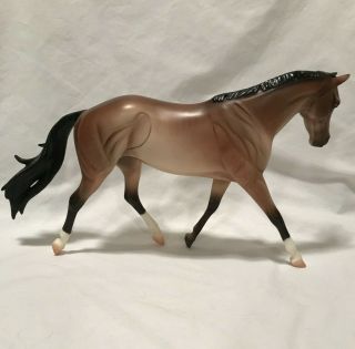 Breyer Party Girl 2008 Jah Subscriber Special Strapless W/