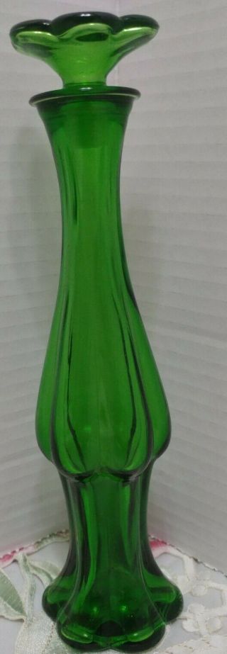 Vintage Avon Cologne Fragrance Empty Novelty Bottle