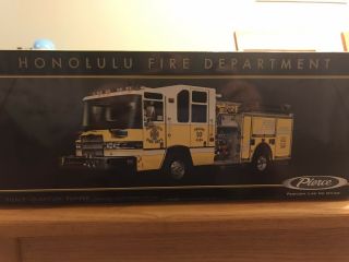Twh Fire Collectible