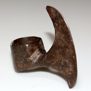 Scarce - Viking Sharp Iron Iron Ax 793–1066 Ad