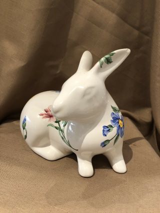 Tiffany & Co.  Sintra Ceramic Bunny Rabbit