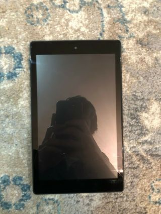 Amazon Fire Hd 8 With Case