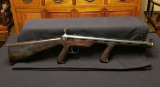 Rare Vintage 1947 Johnson Automatic Indoor Target Gun