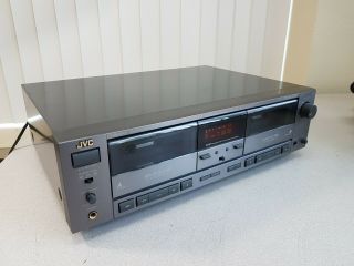 Sanyo Betacord Betamax Player Recorder Model Vcr 4590 Vintage Video Cassette