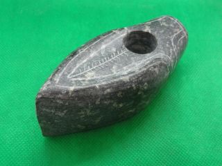 Neolithic Stone Age Axe Tool