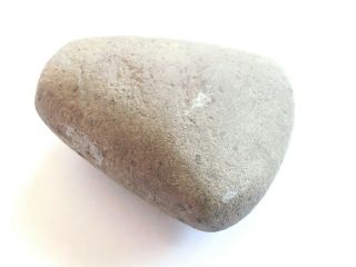 Top Quality Neolithic Stone Age Hammer Axe Head