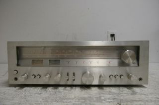 Realistic Sta - 95 Vintage Stereo Receiver Radioshack Classic 45 Watts Per Channel