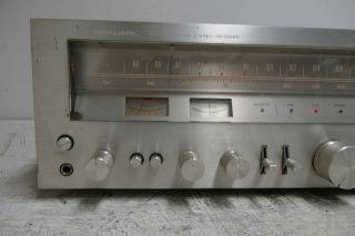 REALISTIC STA - 95 Vintage Stereo Receiver RadioShack Classic 45 Watts Per Channel 3