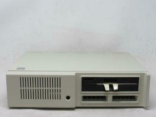 Vintage Ibm Pcjr Computer