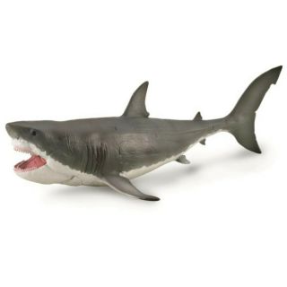 Megalodon W/ Movable Jaw Dinosaur 88887 2020 Ship/usa W/$25,  Collecta