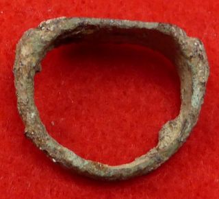 As Found Roman Ring 2