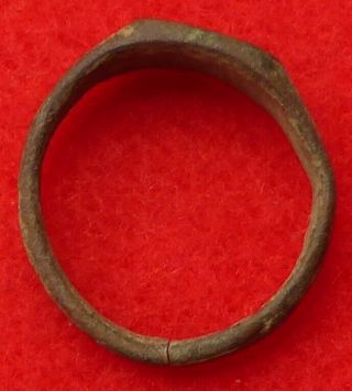 As Found Medieval Ring 2