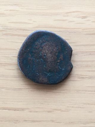 Metal Detecting Find Unidentified Coin