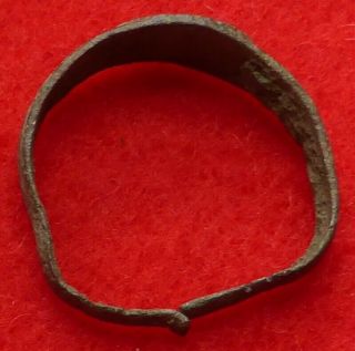 As Found Tudor Ring 2