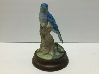 Gorham Bird Figurine The Gift World Of Gorham Gallery Bird