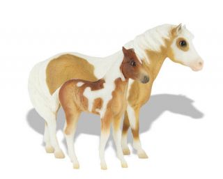 Breyer Horse Traditional Book Set - MISTY OF CHINCOTEAGUE & STORMY 1157 3