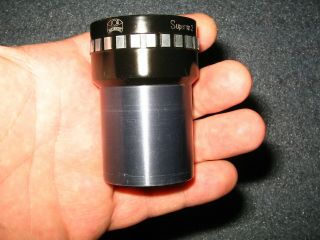 Ior Bucuresti Supercin 2 50mm F1,  4 - - Vintage Lens,  Bokeh Monster