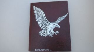 1981 Heritage High School Yearbook,  Littleton Colorado Eyrie