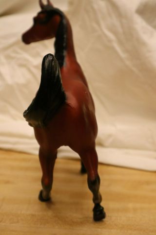 Breyer Horse Model 410 Marguerite Henry ' s Sham 1984 - 1988 3