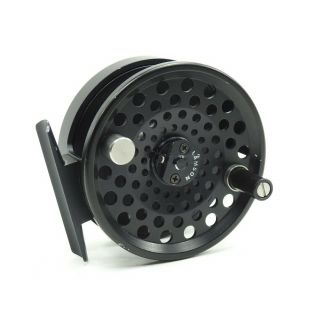 Lamson Lp 2 Fly Fishing Reel.  Made In Usa.