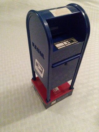 Us Mail United States Postal Service Postmark Originals Drop Off Box